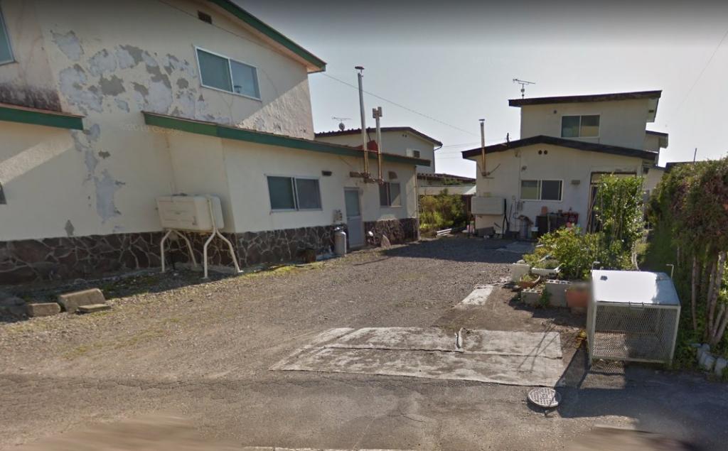 本別町北３丁目 売土地