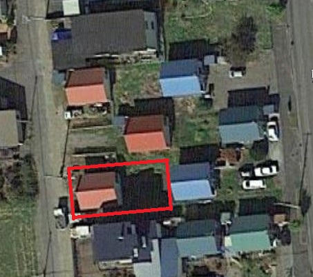 西１７条南５丁目 売土地　③