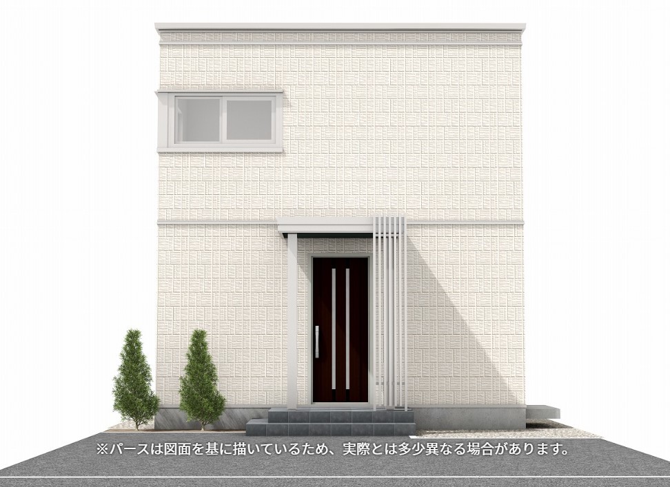 【価格改定】西１７条南５丁目　２号棟