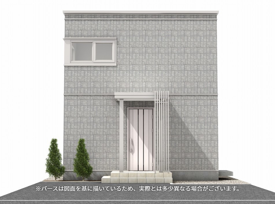 【価格改定】西１７条南５丁目　１号棟