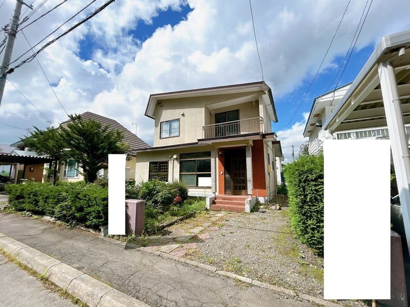 自由が丘３丁目　中古戸建