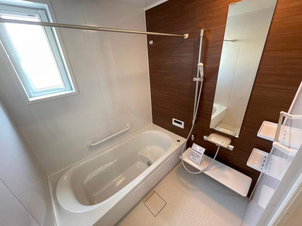 タマタウン帯広西１０条　２号地 内観