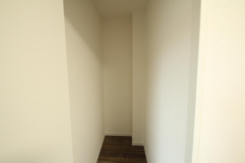 【価格改定】西２４条南２丁目【新築】建売戸建 内観