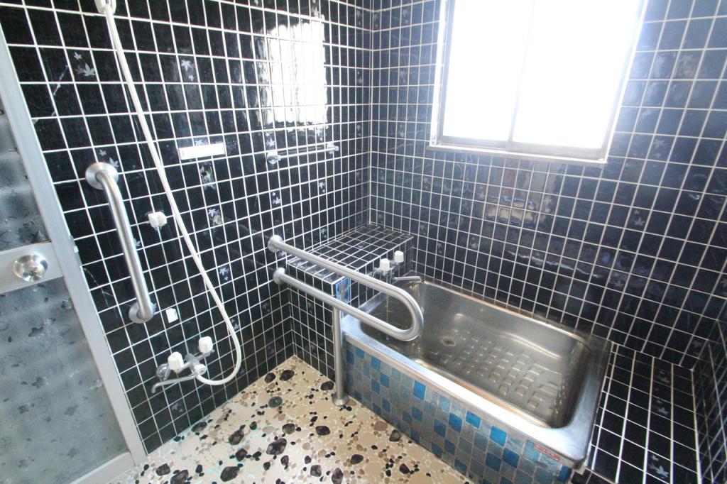 【価格改定】大空町１０丁目　中古戸建 内観