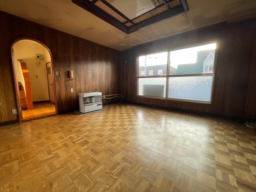 【リフォーム済】南の森西９丁目　中古戸建  内観