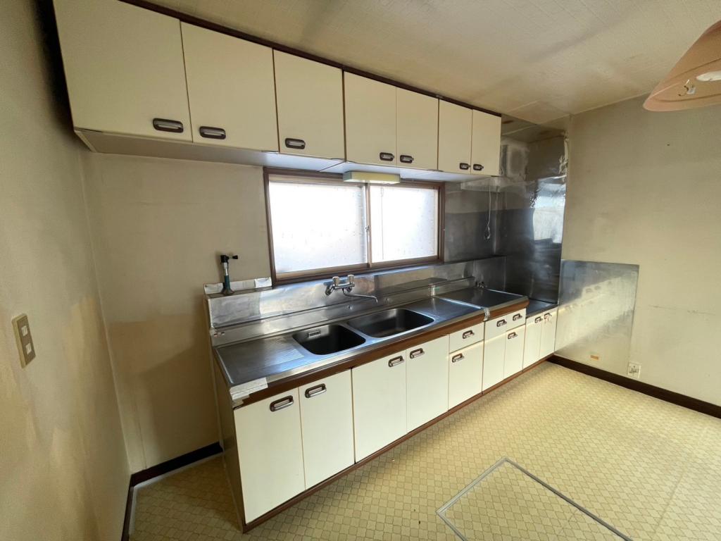 【リフォーム済】南の森西９丁目　中古戸建  内観