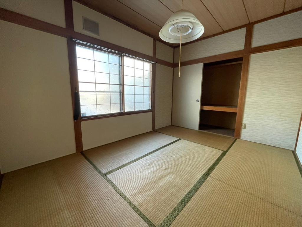 【リフォーム済】南の森西９丁目　中古戸建  内観