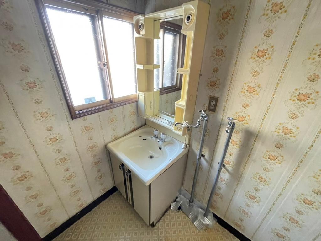 【リフォーム済】南の森西９丁目　中古戸建  内観