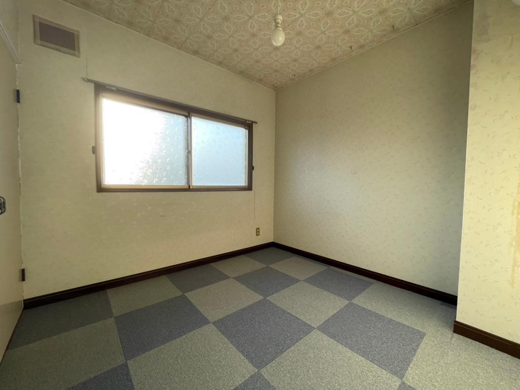 【リフォーム済】南の森西９丁目　中古戸建  内観