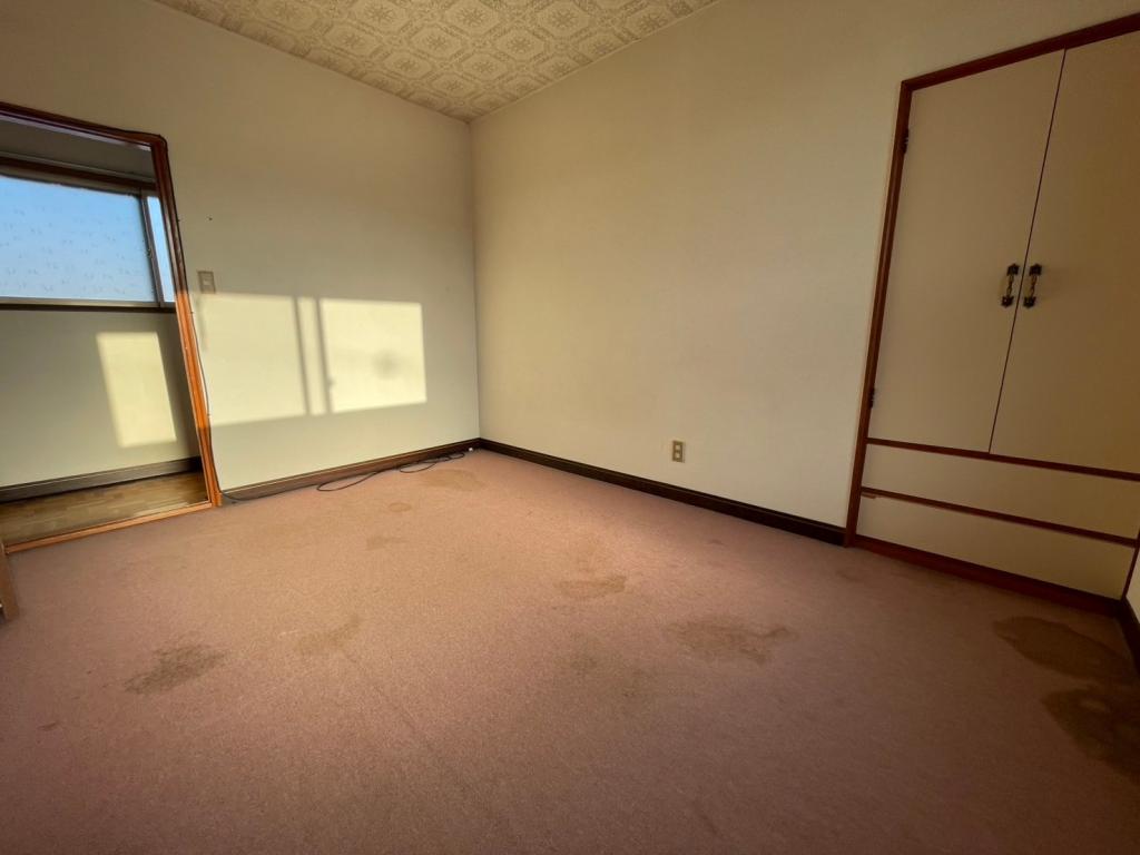 【リフォーム済】南の森西９丁目　中古戸建  内観