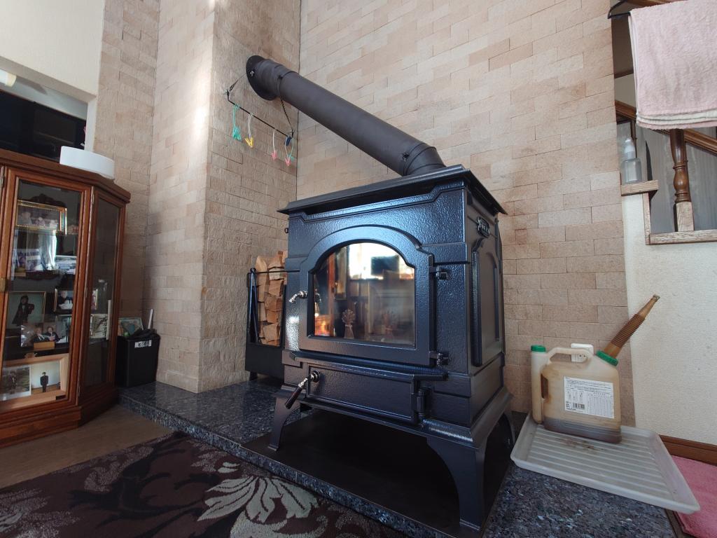 ※商談中※【価格改定】西１３条南１１丁目　中古戸建 内観