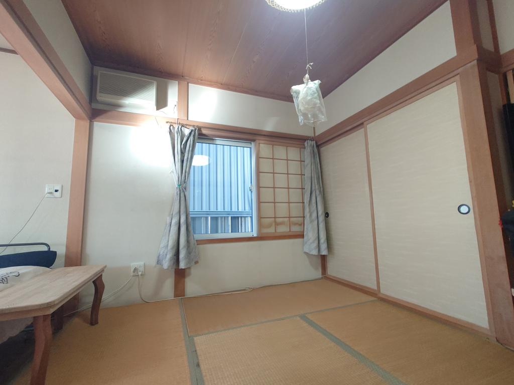 ※商談中※【価格改定】西１３条南１１丁目　中古戸建 内観