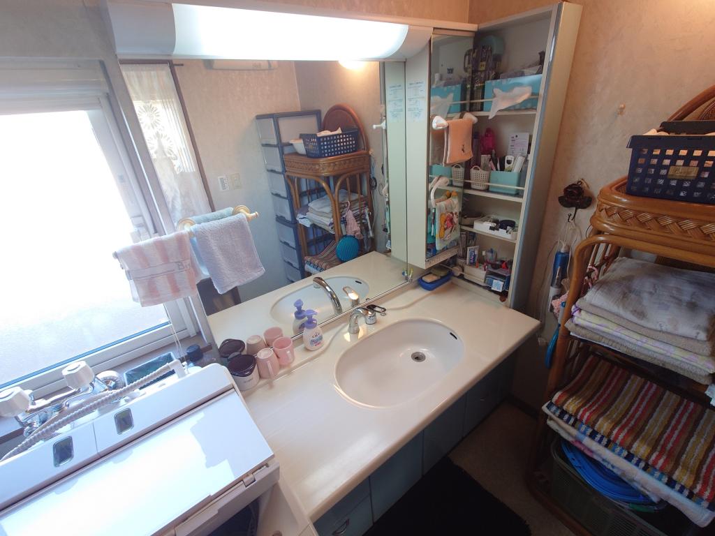 ※商談中※【価格改定】西１３条南１１丁目　中古戸建 内観