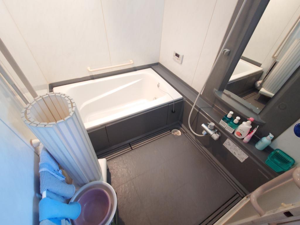 ※商談中※【価格改定】西１３条南１１丁目　中古戸建 内観