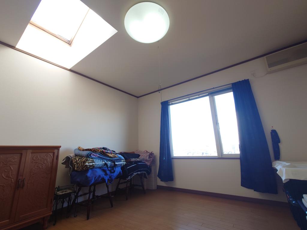 ※商談中※【価格改定】西１３条南１１丁目　中古戸建 内観