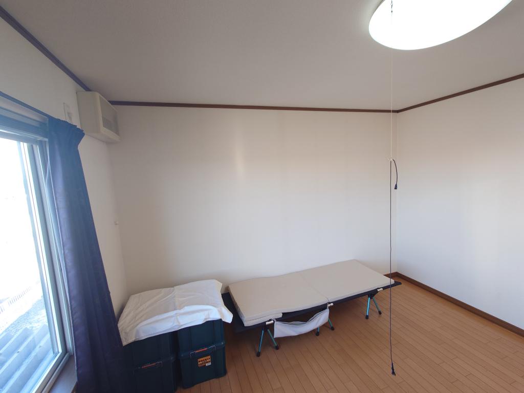 ※商談中※【価格改定】西１３条南１１丁目　中古戸建 内観