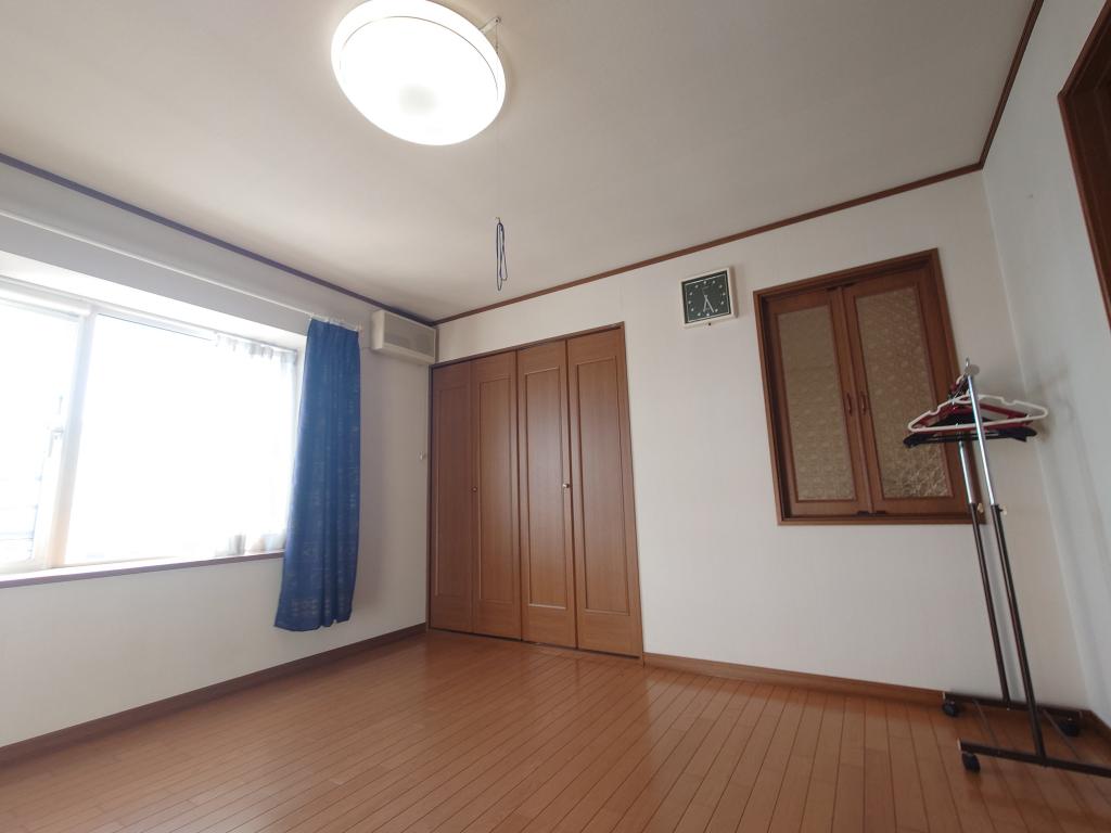 ※商談中※【価格改定】西１３条南１１丁目　中古戸建 内観