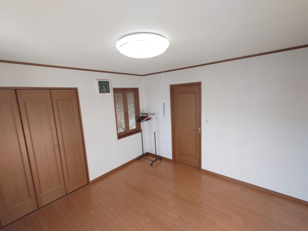 ※商談中※【価格改定】西１３条南１１丁目　中古戸建 内観