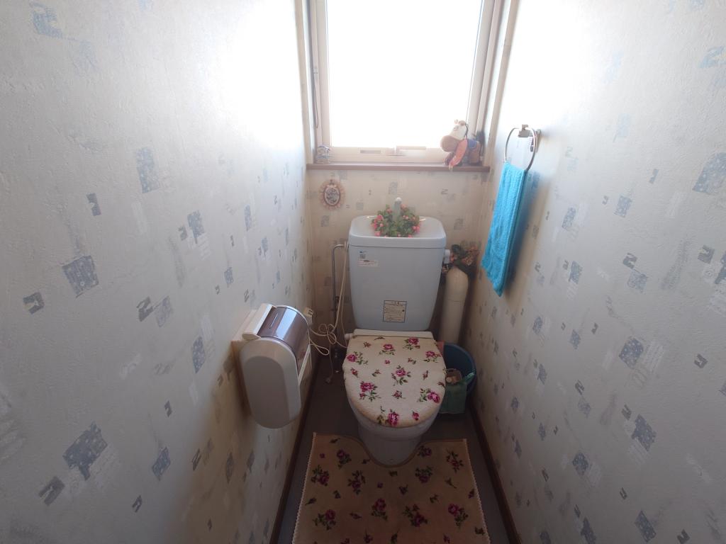 ※商談中※【価格改定】西１３条南１１丁目　中古戸建 内観