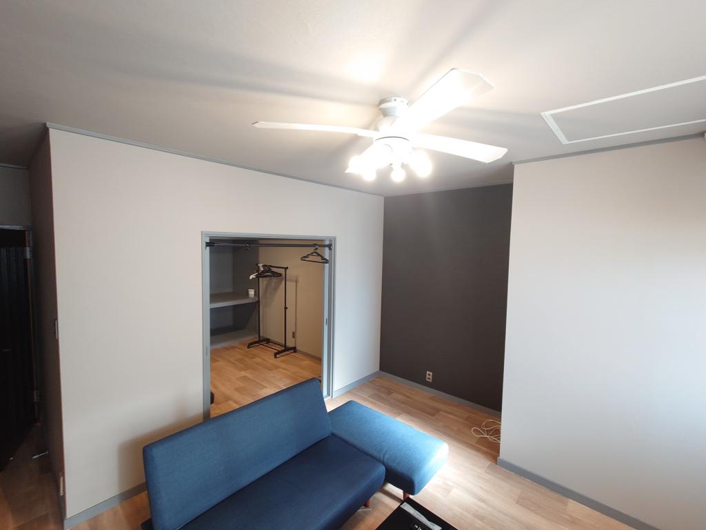 【価格改定】クラックスコーポ　205号室 内観