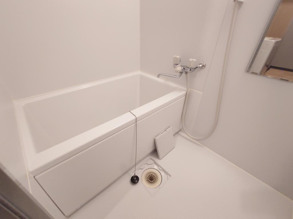 【価格改定】クラックスコーポ　205号室 内観