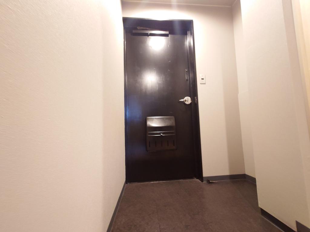 【価格改定】クラックスコーポ　205号室 内観