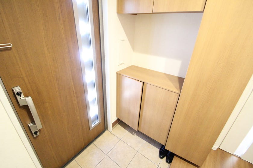 【価格改定】西３条南３６丁目　中古戸建 内観