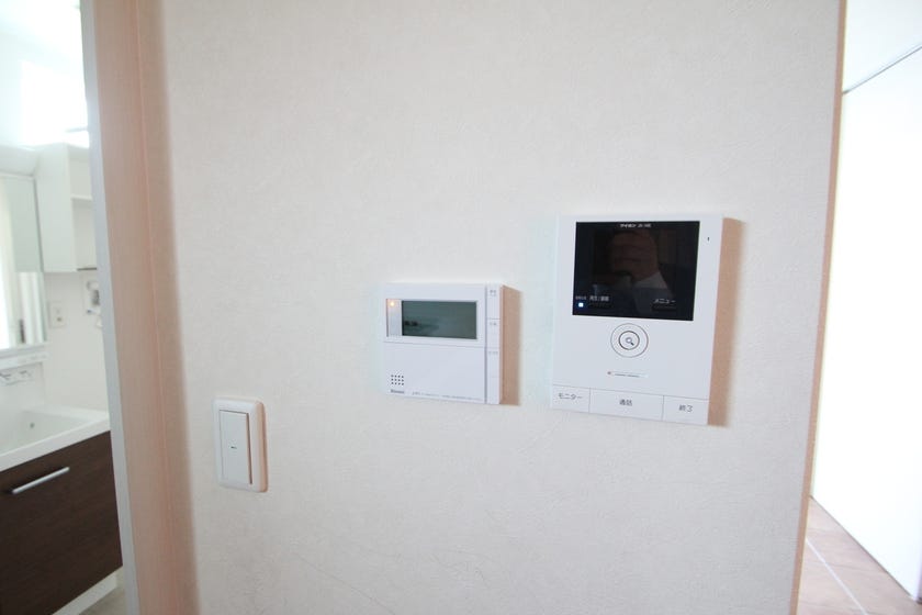 【価格改定】西３条南３６丁目　中古戸建 内観