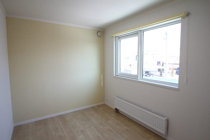 【価格改定】西３条南３６丁目　中古戸建 内観