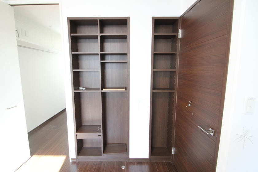 【価格改定】西３条南３６丁目　中古戸建 内観