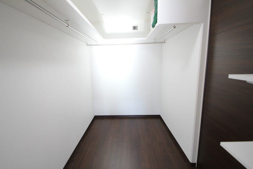 【価格改定】西３条南３６丁目　中古戸建 内観