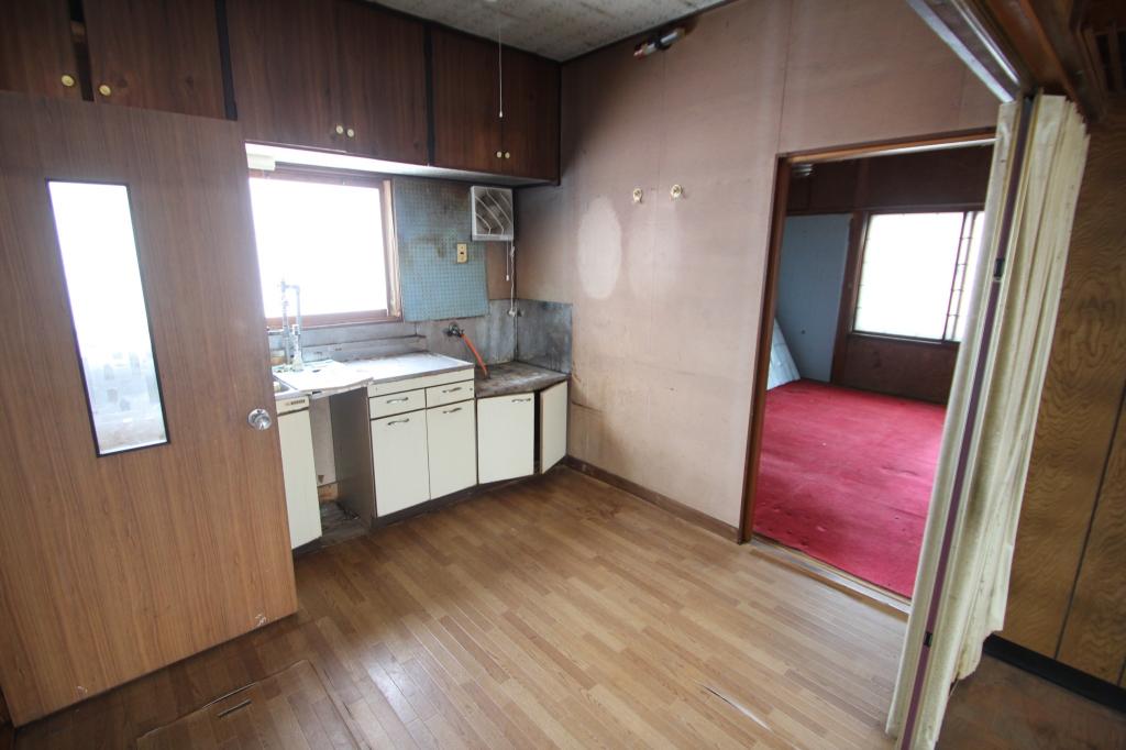 【写真追加】上士幌町字上士幌東２線　中古戸建 内観