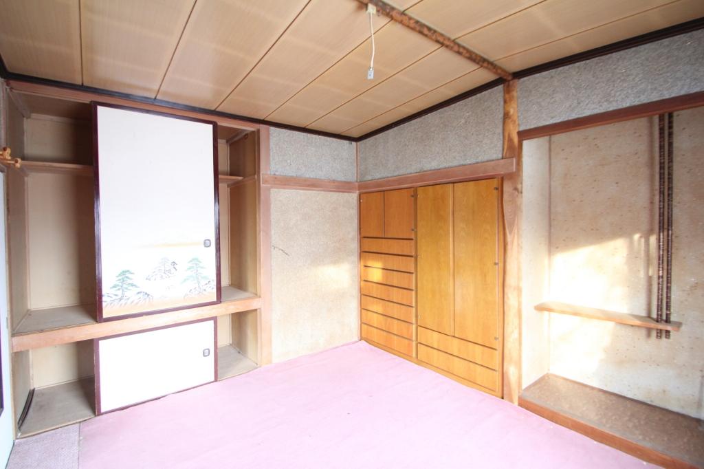 【写真追加】上士幌町字上士幌東２線　中古戸建 内観