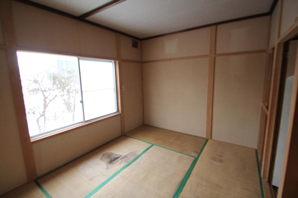 【写真追加】上士幌町字上士幌東２線　中古戸建 内観