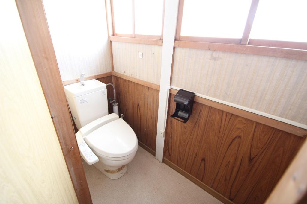 【写真追加】上士幌町字上士幌東２線　中古戸建 内観