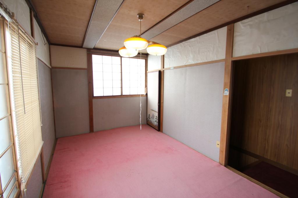 【写真追加】上士幌町字上士幌東２線　中古戸建 内観