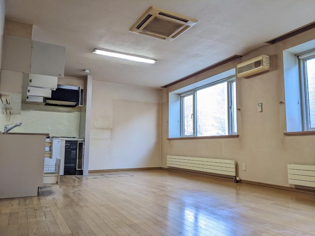 ※価格改定※【写真追加】☆２世帯中古住宅☆ 内観