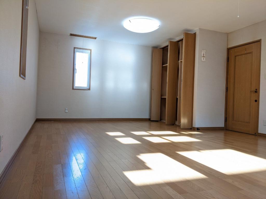 ※価格改定※【写真追加】☆２世帯中古住宅☆ 内観