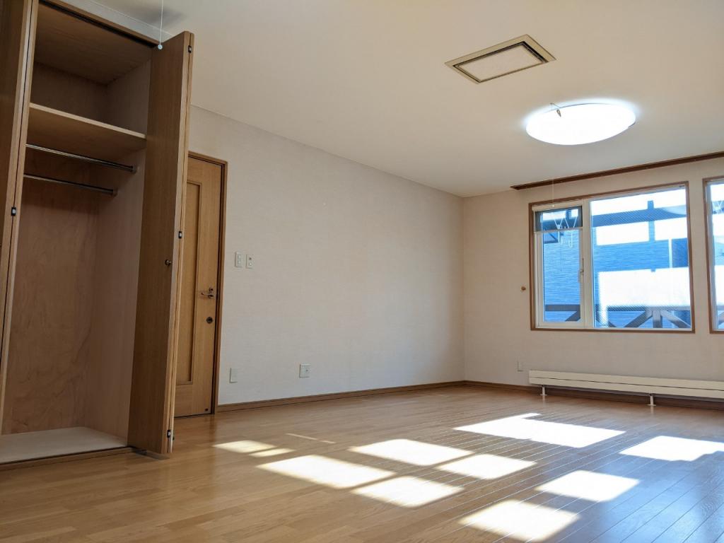 ※価格改定※【写真追加】☆２世帯中古住宅☆ 内観