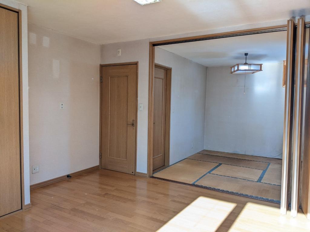 ※価格改定※【写真追加】☆２世帯中古住宅☆ 内観