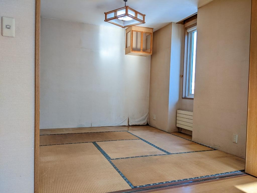 ※価格改定※【写真追加】☆２世帯中古住宅☆ 内観