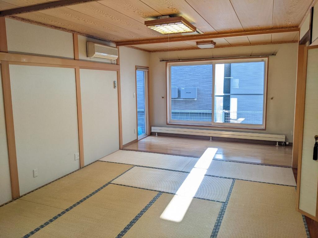 ※価格改定※【写真追加】☆２世帯中古住宅☆ 内観