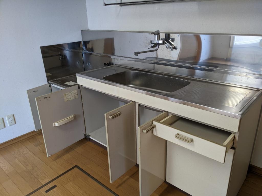 ※価格改定※【写真追加】☆２世帯中古住宅☆ 内観