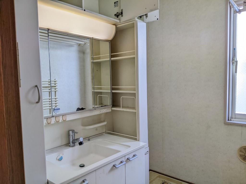 ※価格改定※【写真追加】☆２世帯中古住宅☆ 内観