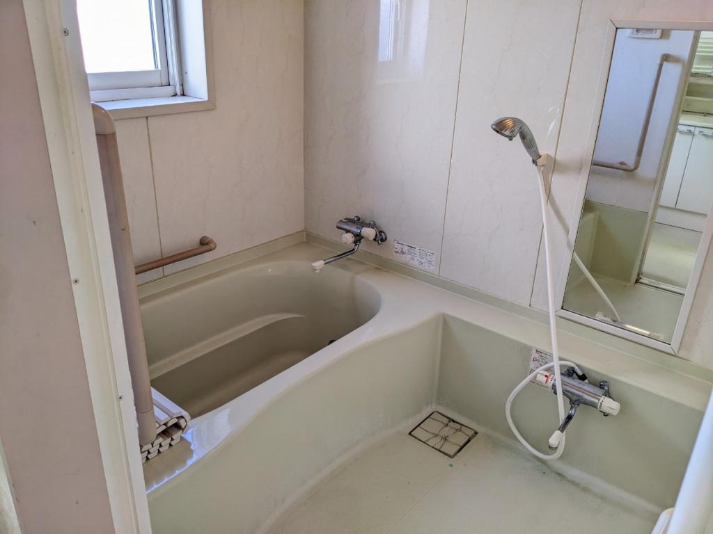 ※価格改定※【写真追加】☆２世帯中古住宅☆ 内観