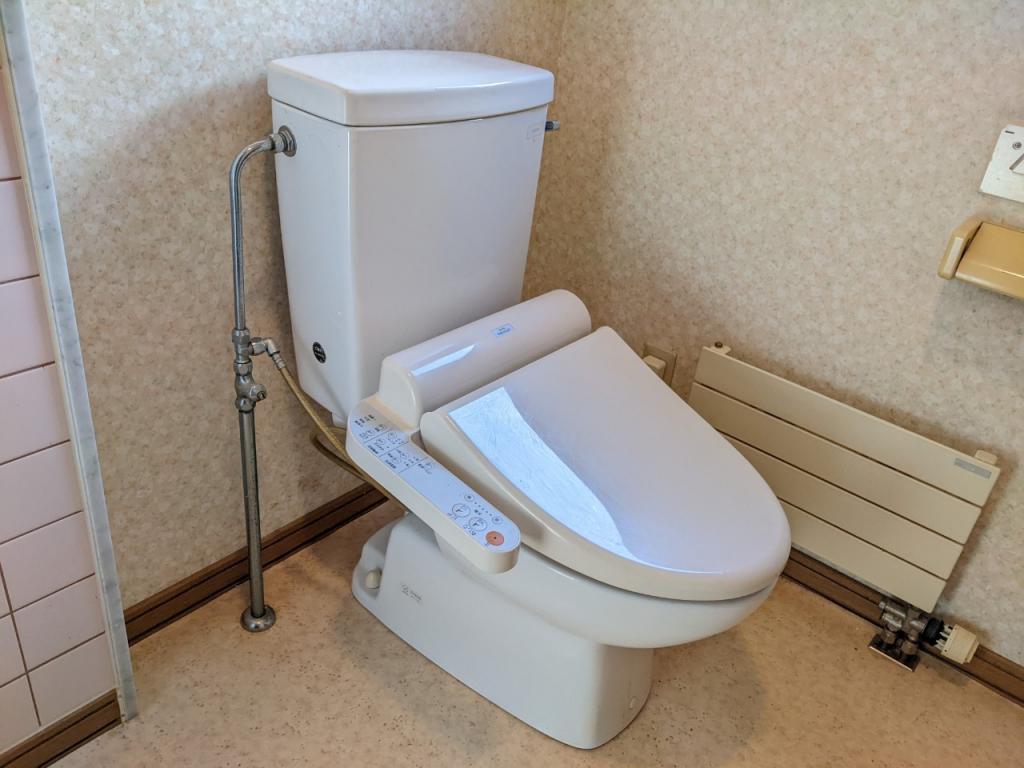 ※価格改定※【写真追加】☆２世帯中古住宅☆ 内観