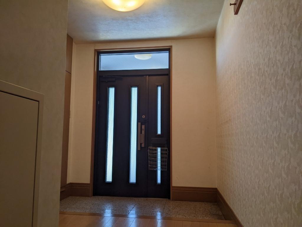 ※価格改定※【写真追加】☆２世帯中古住宅☆ 内観