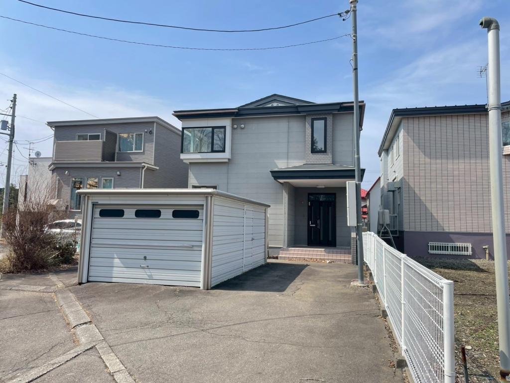 ※価格改定※【写真追加】☆２世帯中古住宅☆ 周辺