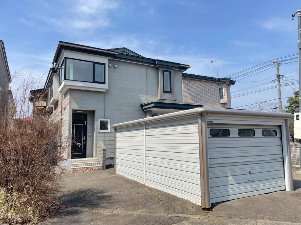 ※価格改定※【写真追加】☆２世帯中古住宅☆ 周辺