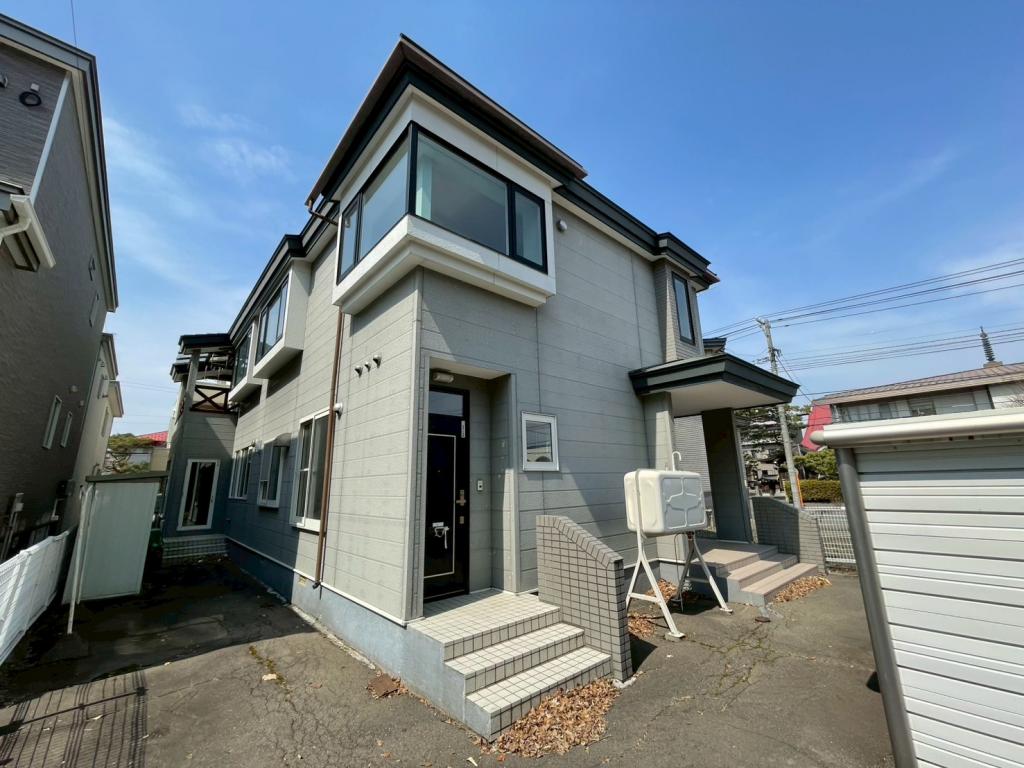 ※価格改定※【写真追加】☆２世帯中古住宅☆ 周辺